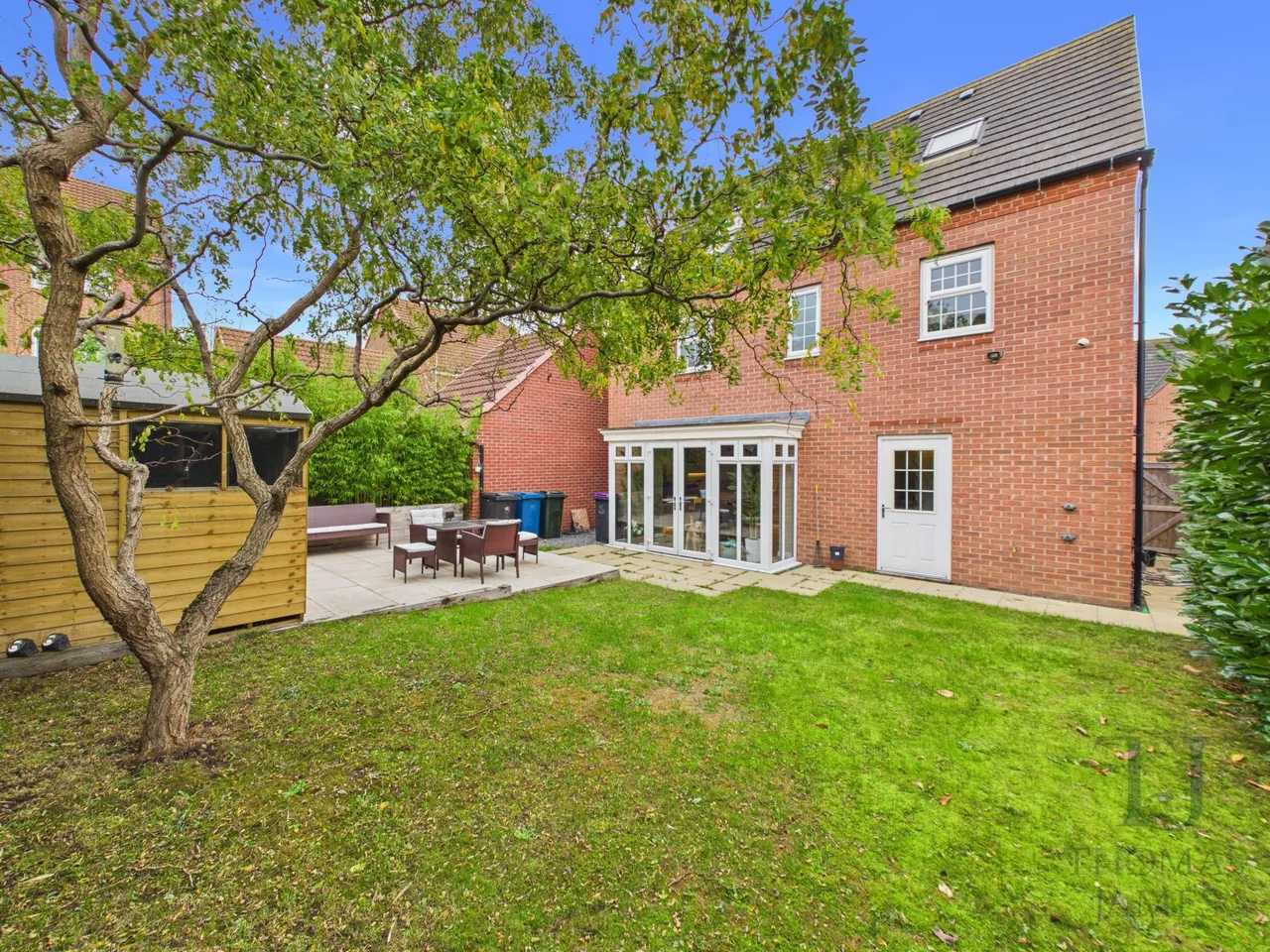 Chestnut Drive, Cotgrave, NG12, photo 30