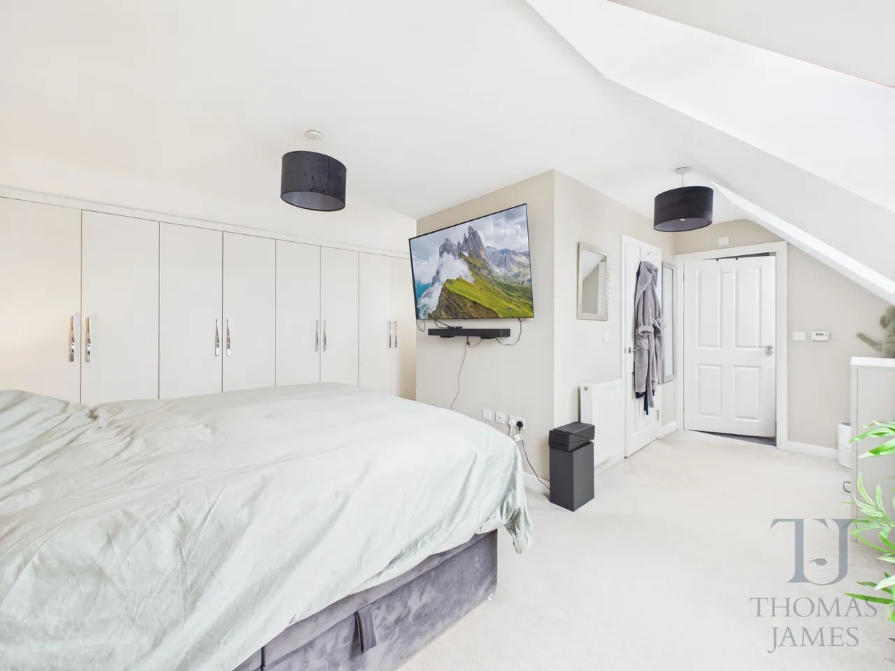 Chestnut Drive, Cotgrave, NG12, photo 23