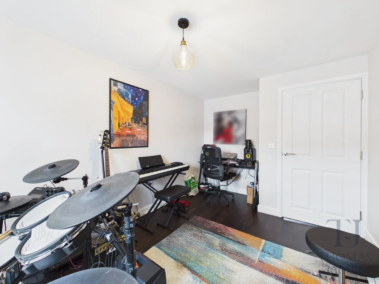 Chestnut Drive, Cotgrave, NG12, photo 18