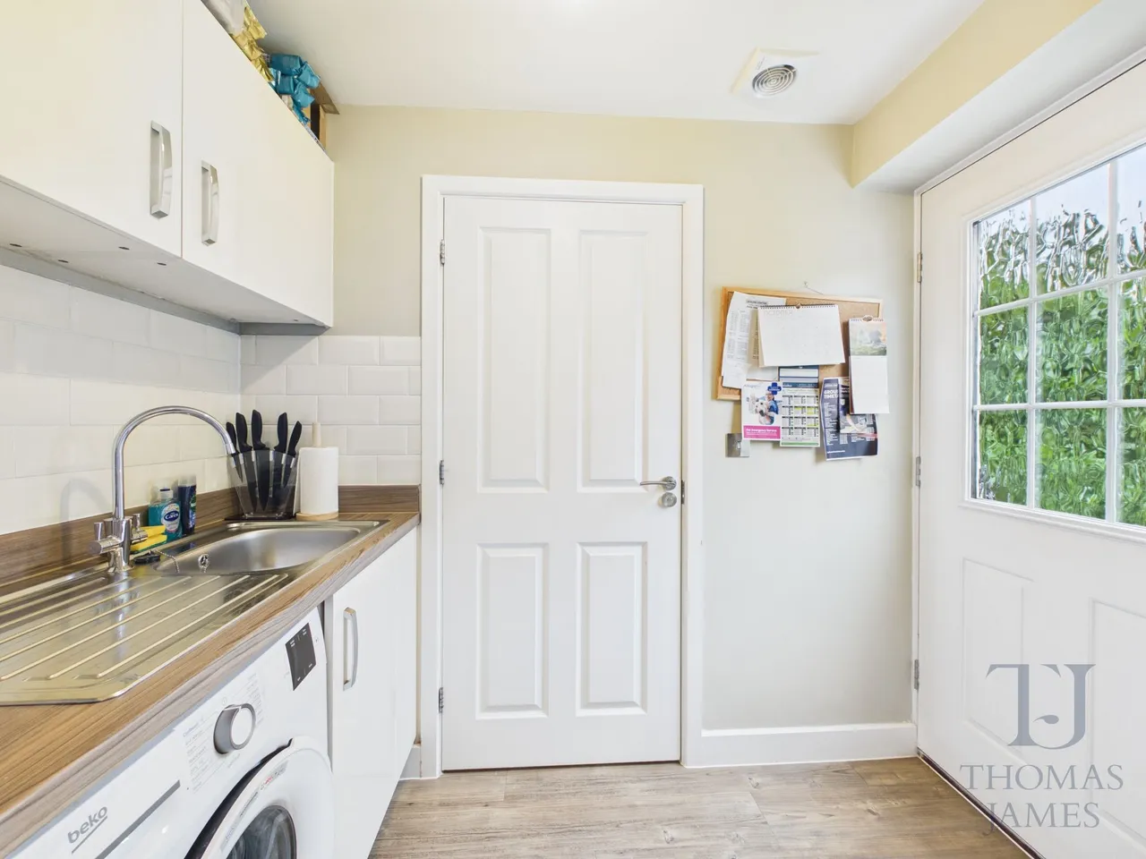 Chestnut Drive, Cotgrave, NG12, photo 11