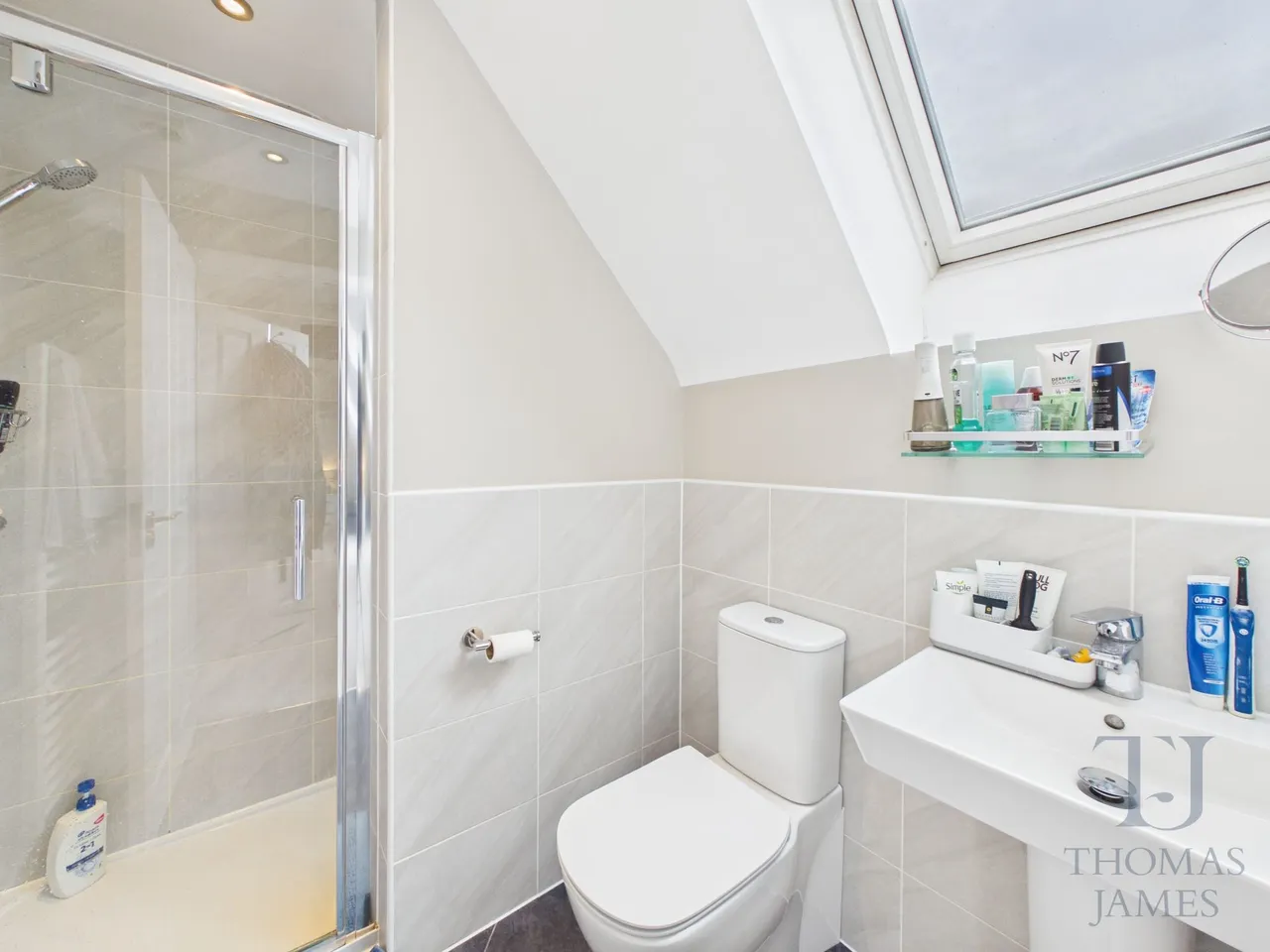 Chestnut Drive, Cotgrave, NG12, photo 22