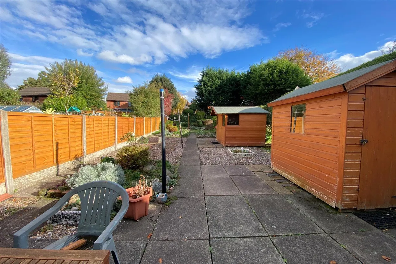 Borough Crescent, Stourbridge, photo 23