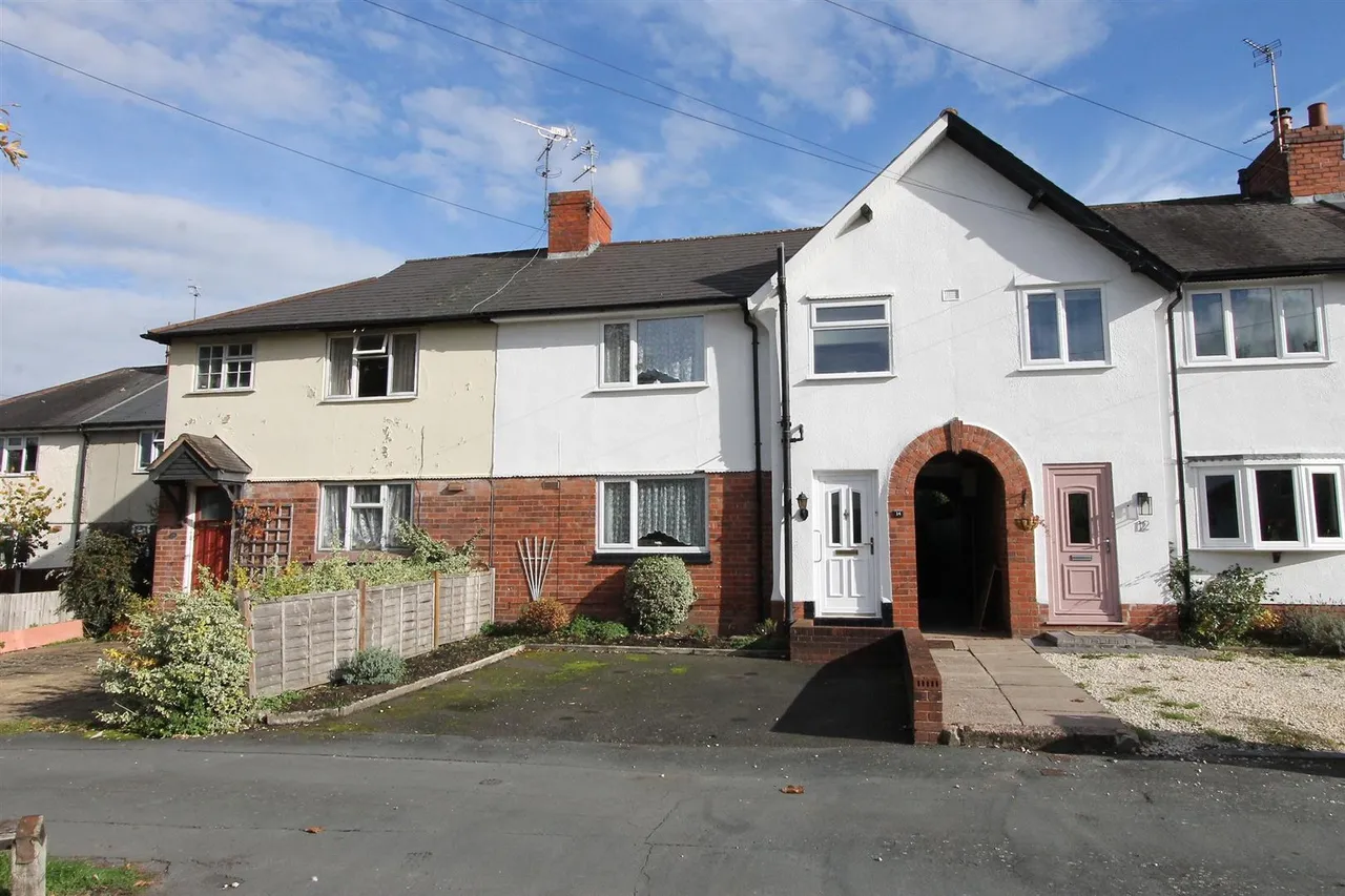 Borough Crescent, Stourbridge, photo 22