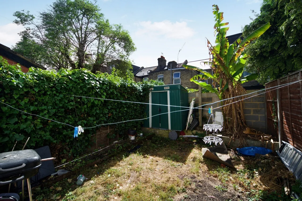 Chingford Road, Walthamstow, E17, photo 7