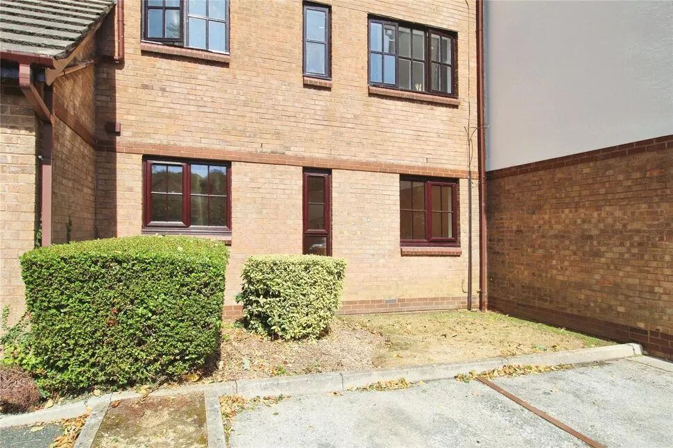 Crabtree Close, Plymouth, Devon, PL3, photo 12