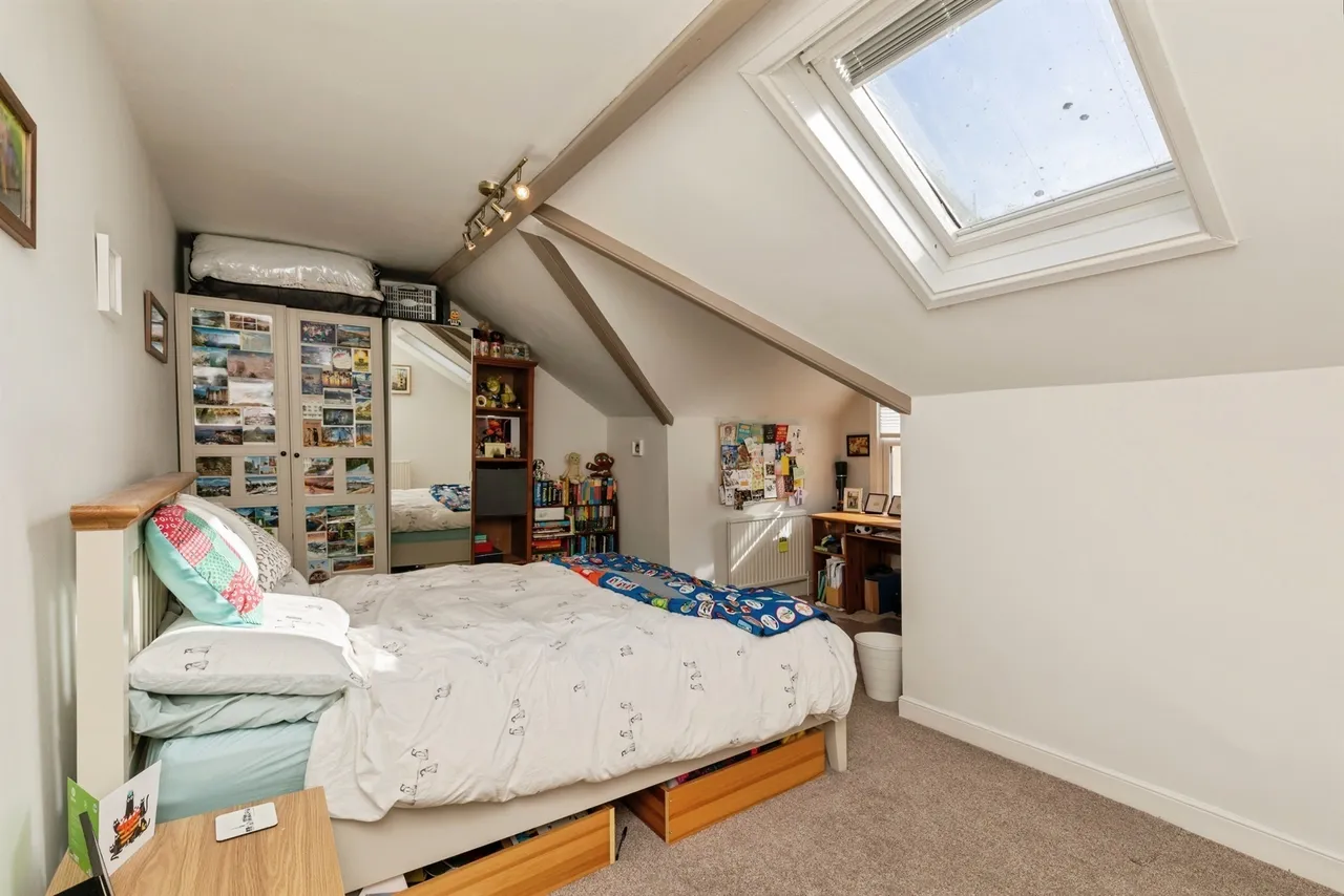 St. Lukes Road, Bath, BA2, photo 8