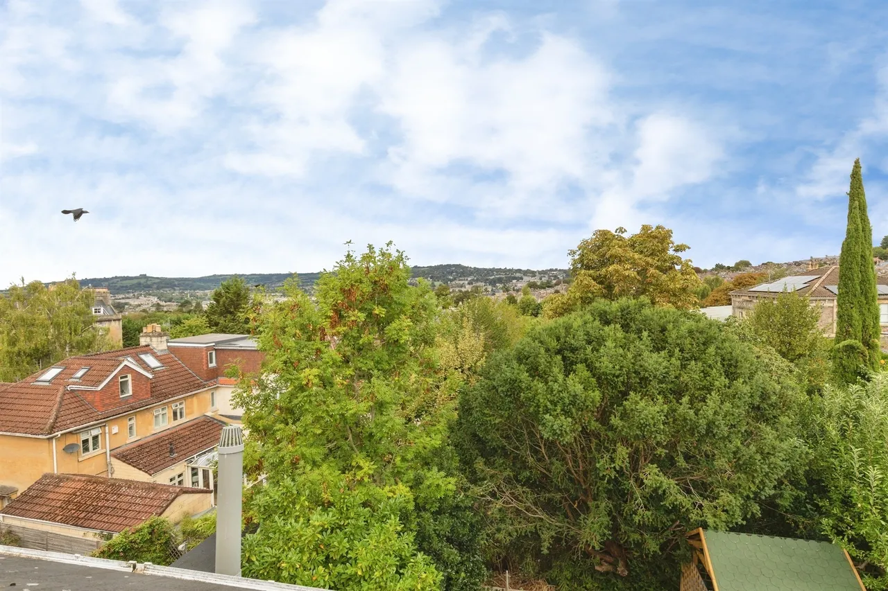 St. Lukes Road, Bath, BA2, photo 11