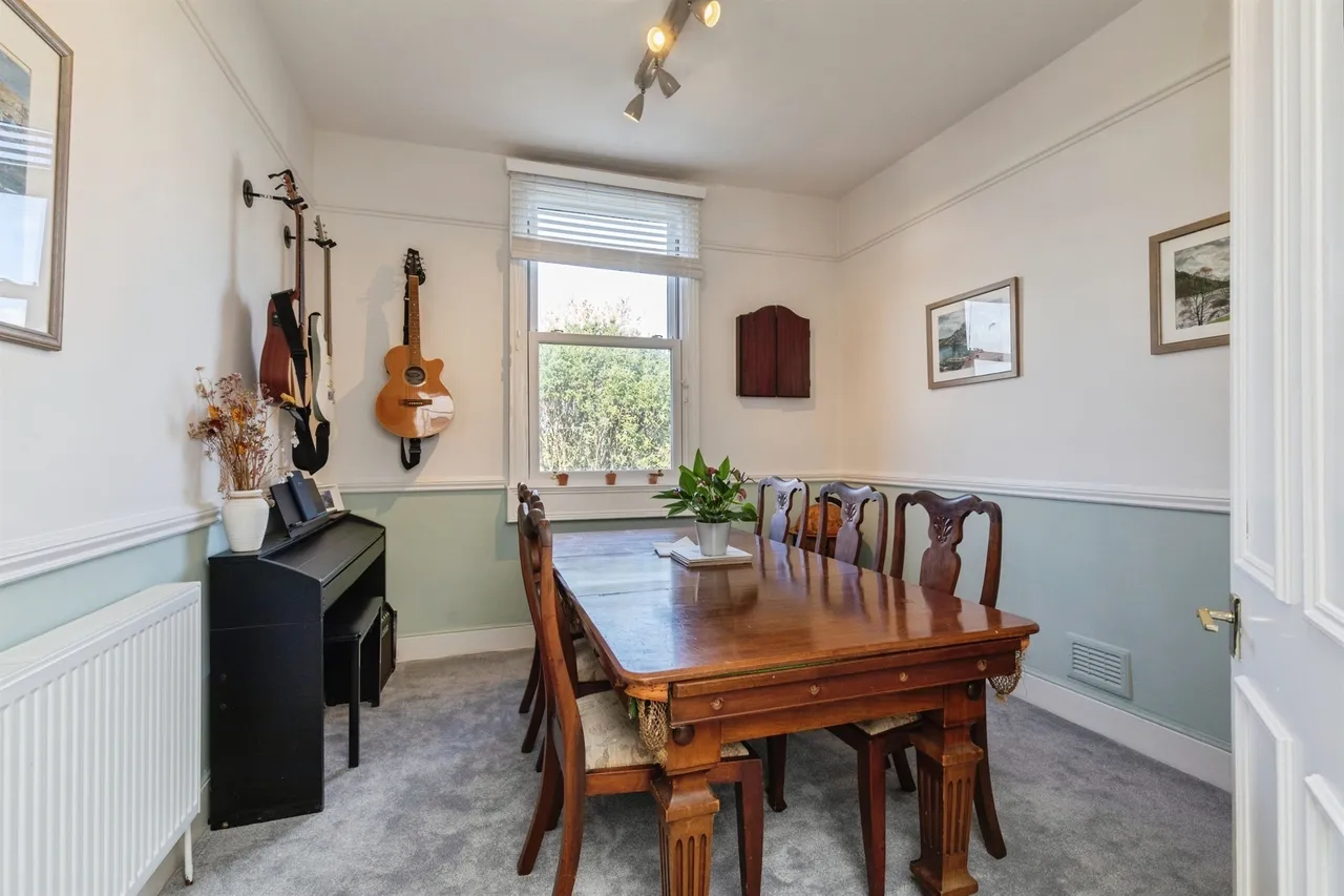 St. Lukes Road, Bath, BA2, photo 5