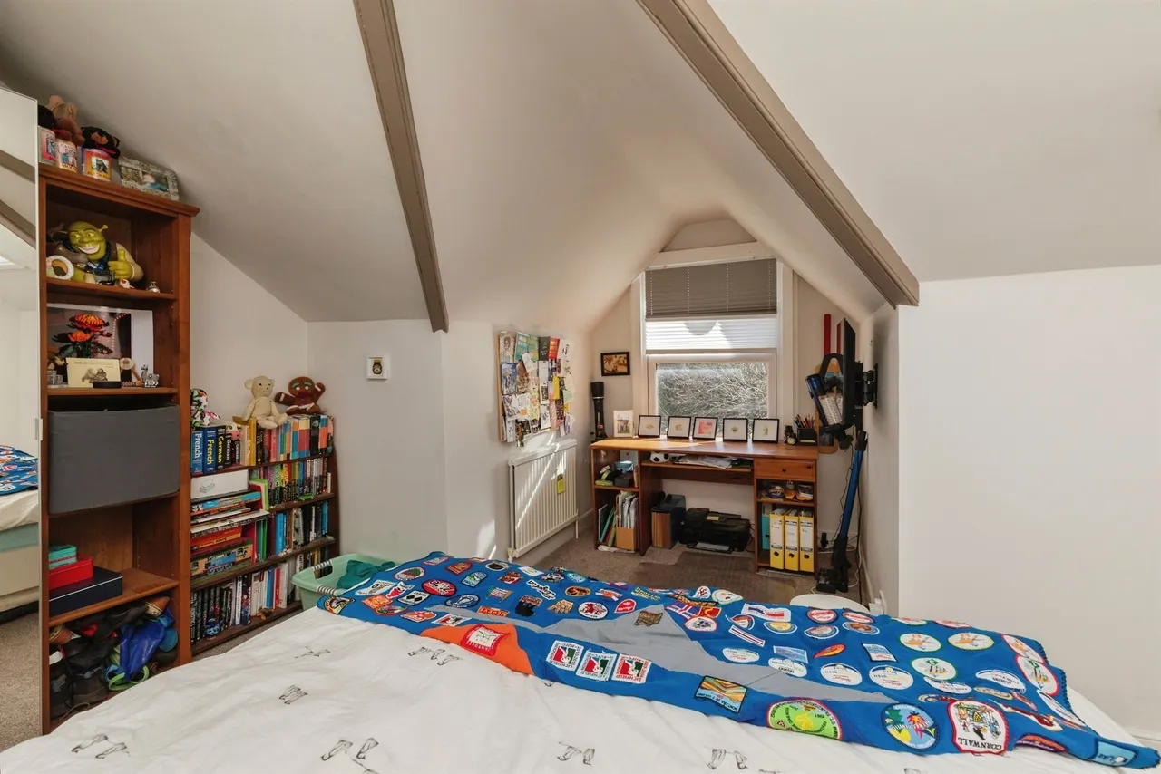 St. Lukes Road, Bath, BA2, photo 10