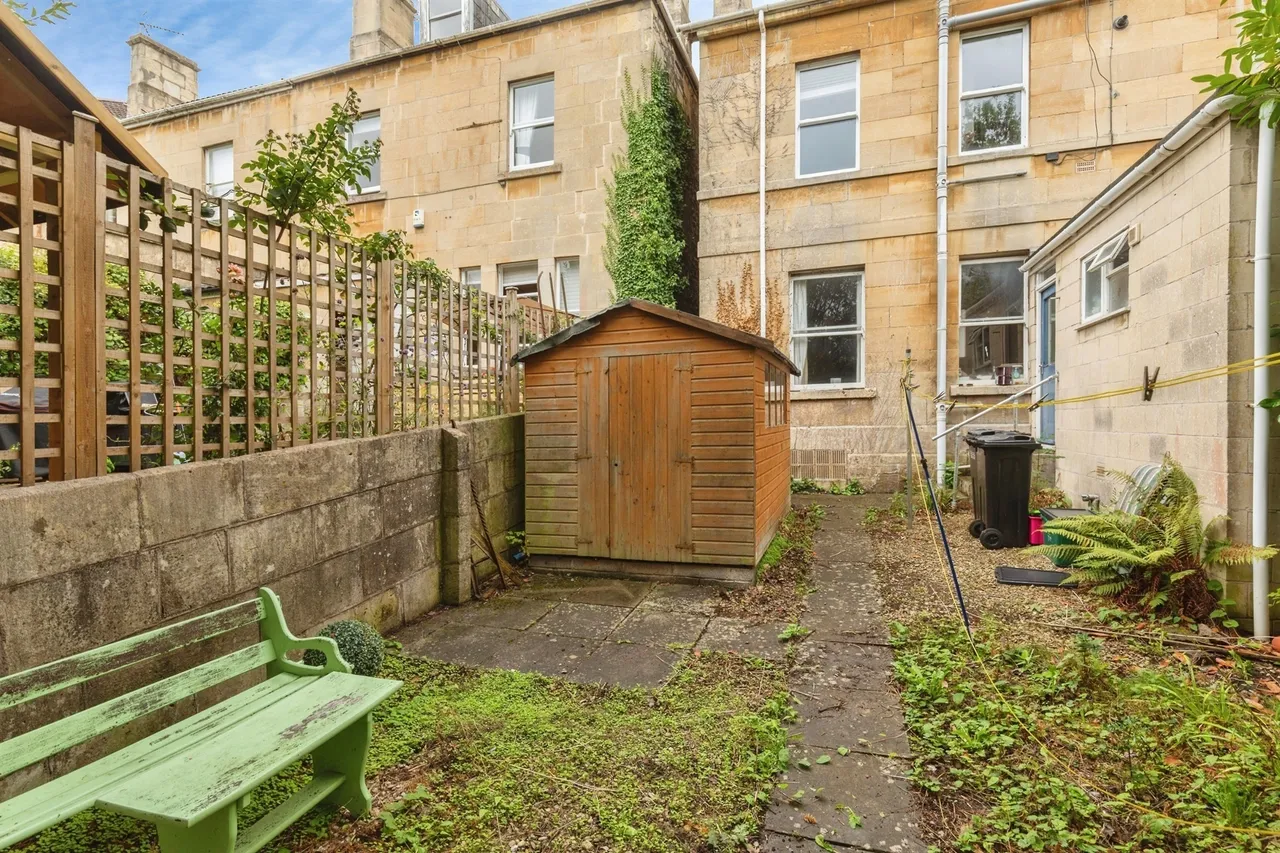 St. Lukes Road, Bath, BA2, photo 7