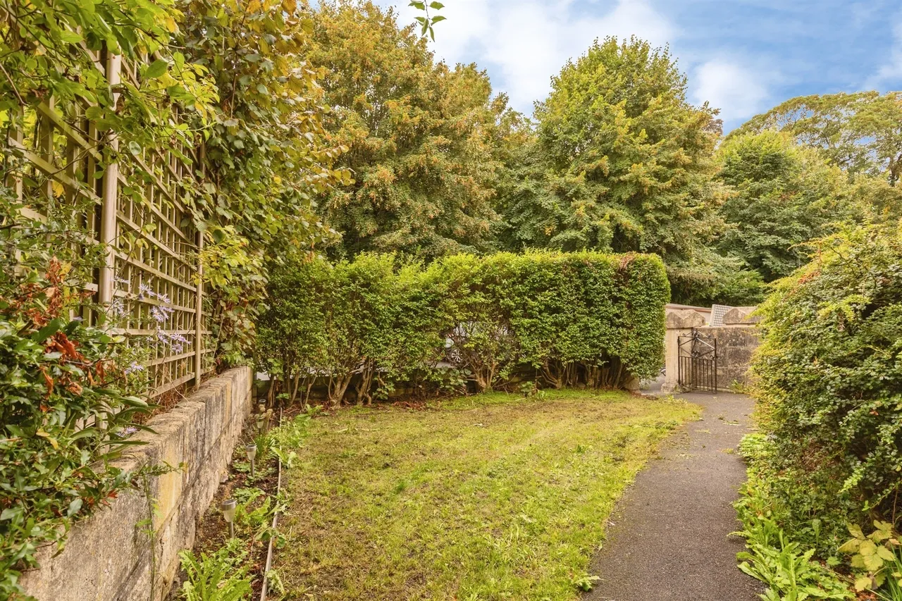 St. Lukes Road, Bath, BA2, photo 6