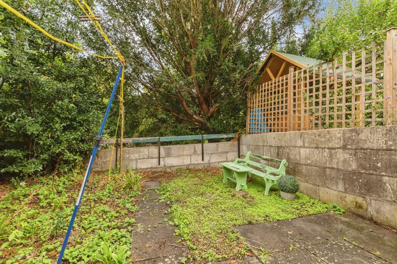 St. Lukes Road, Bath, BA2, photo 14