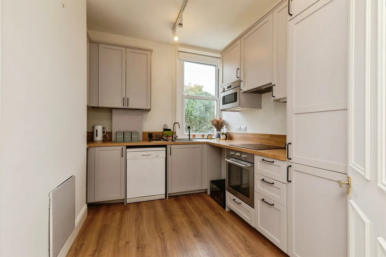 St. Lukes Road, Bath, BA2, photo 4