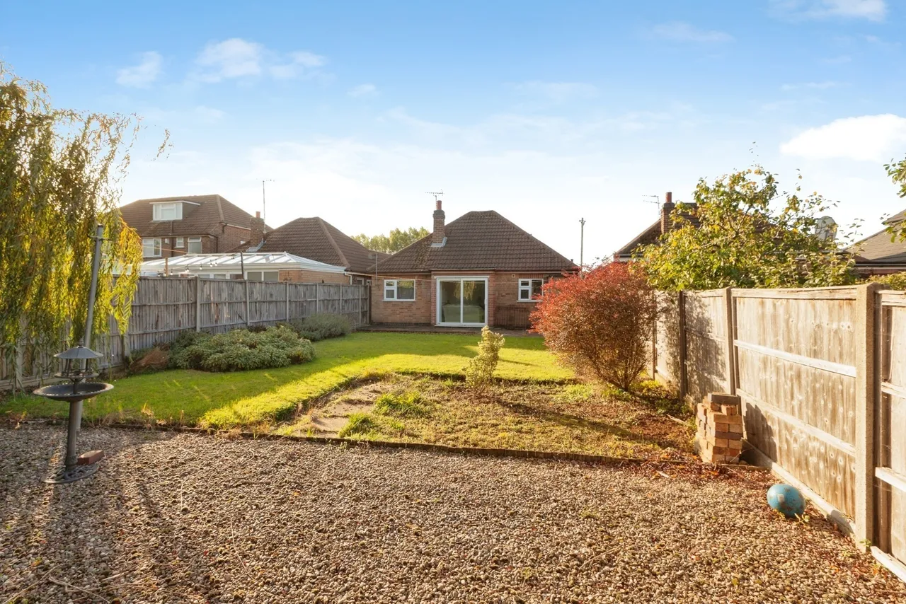 June Avenue, Leicester, LE4, photo 4