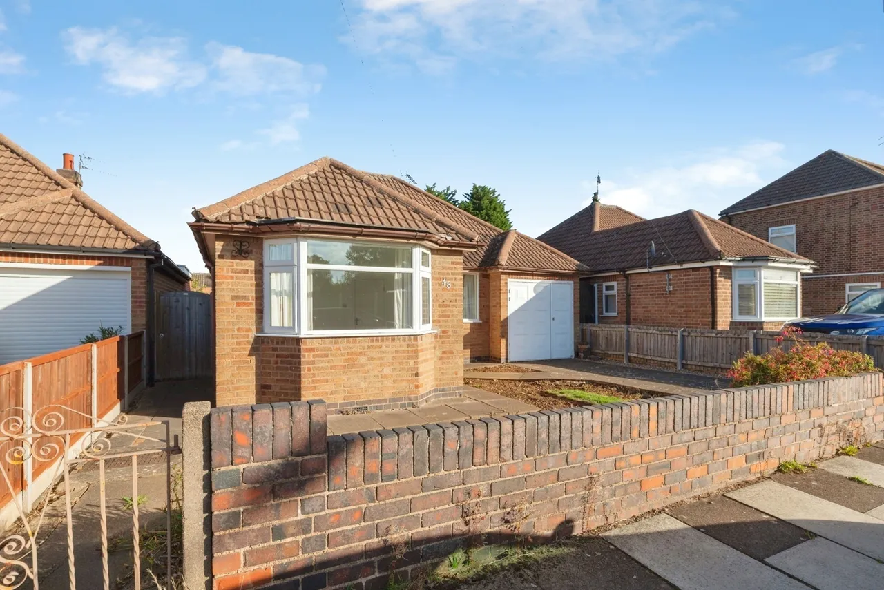 June Avenue, Leicester, LE4, photo 19