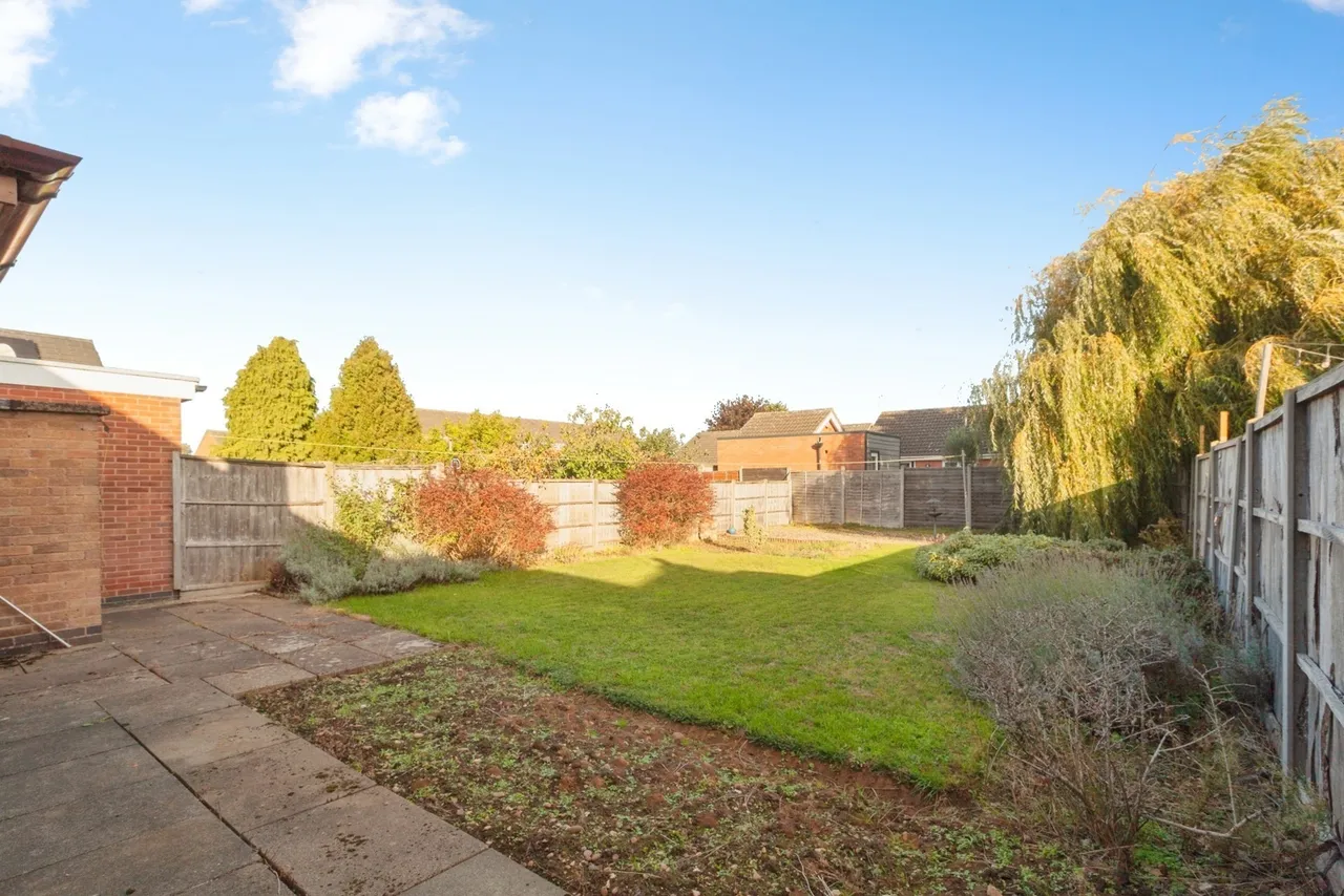 June Avenue, Leicester, LE4, photo 16
