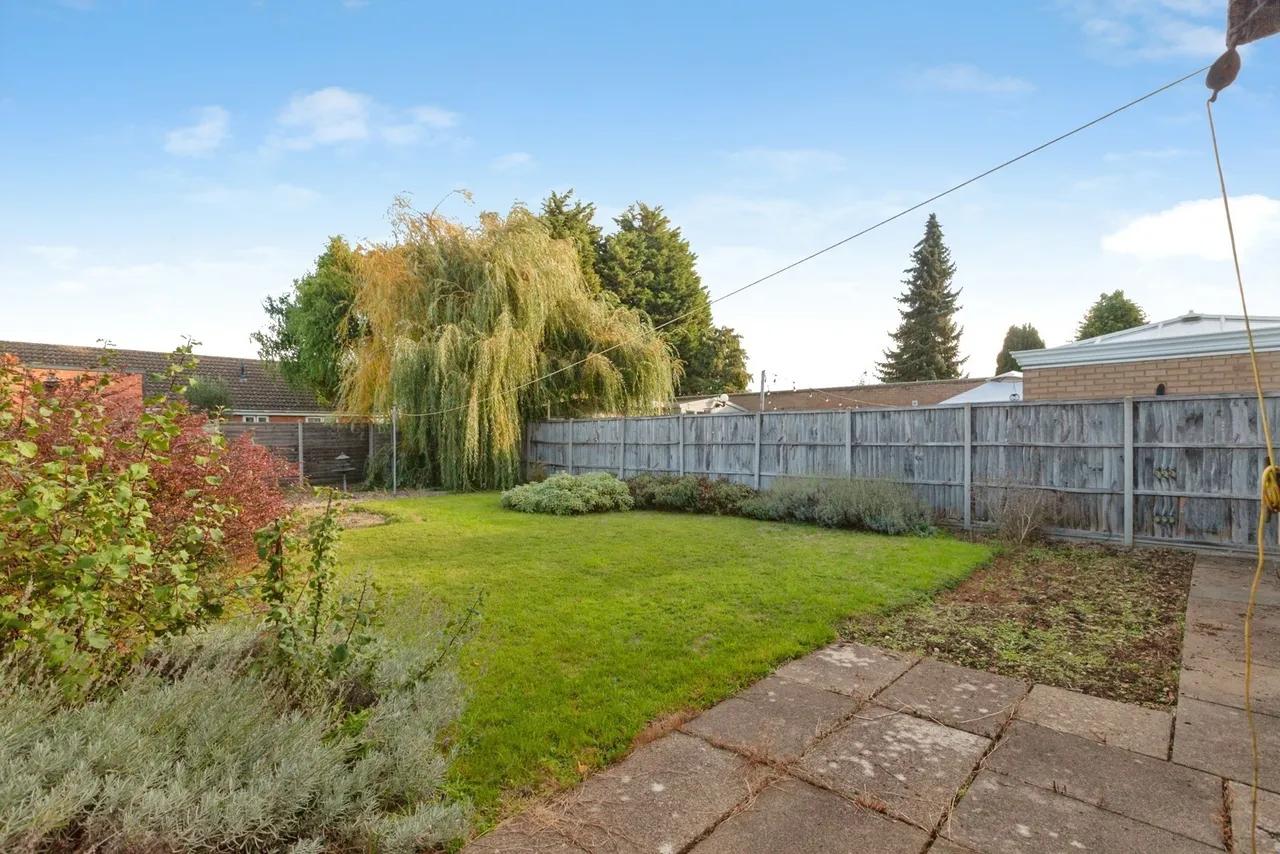 June Avenue, Leicester, LE4, photo 17