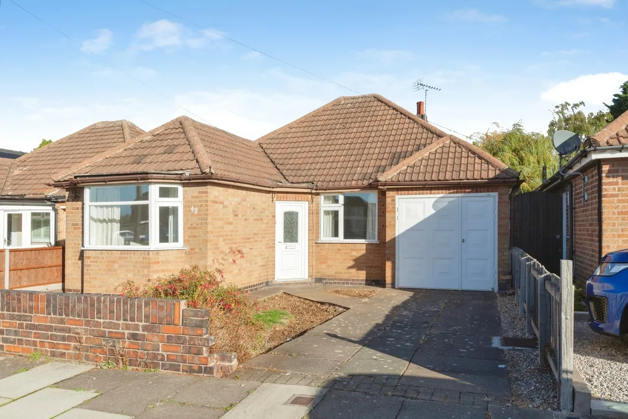 June Avenue, Leicester, LE4, photo 18