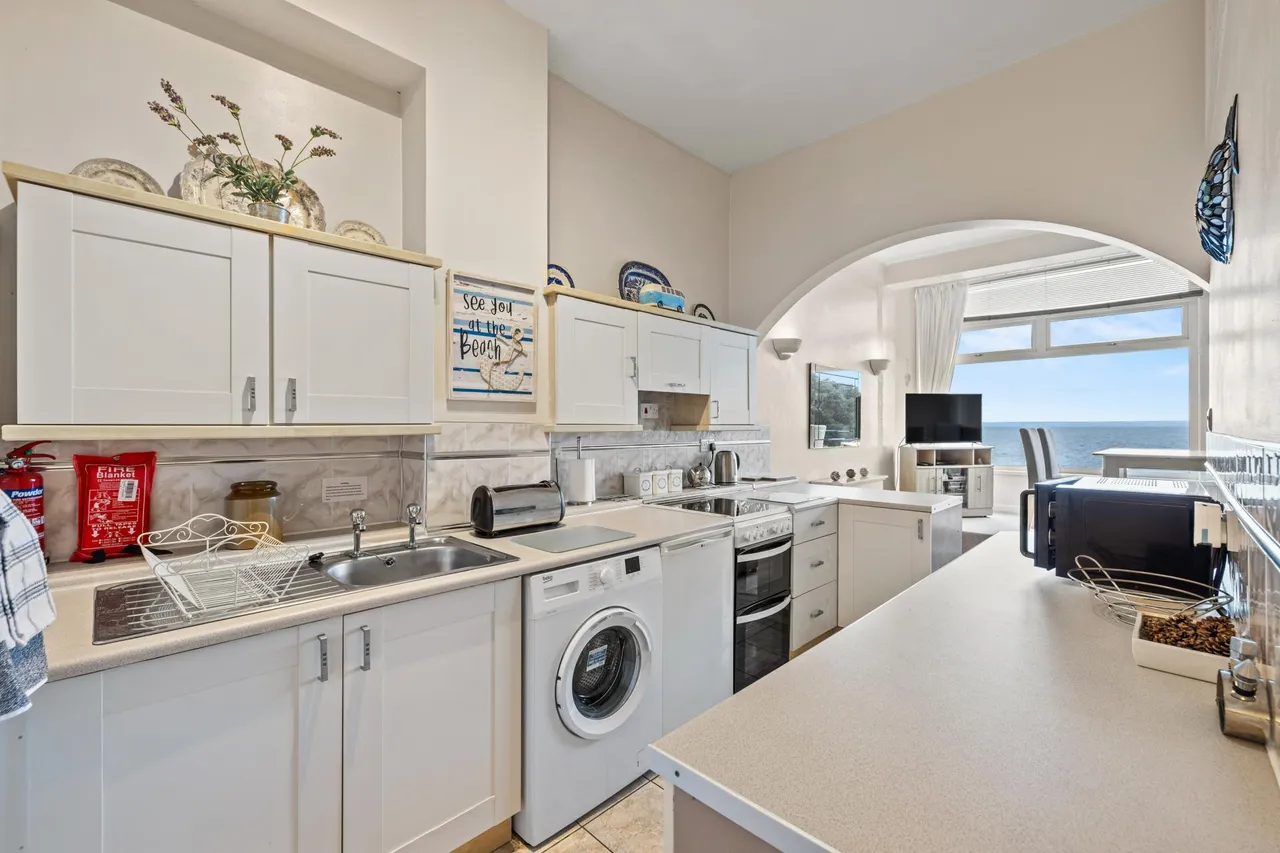 Redcliffe Apartments, Swansea, SA3, photo 8