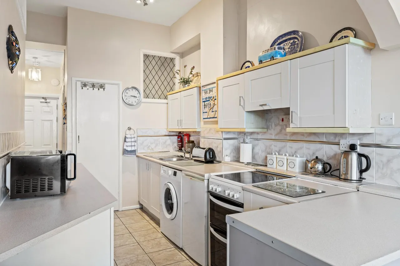 Redcliffe Apartments, Swansea, SA3, photo 7
