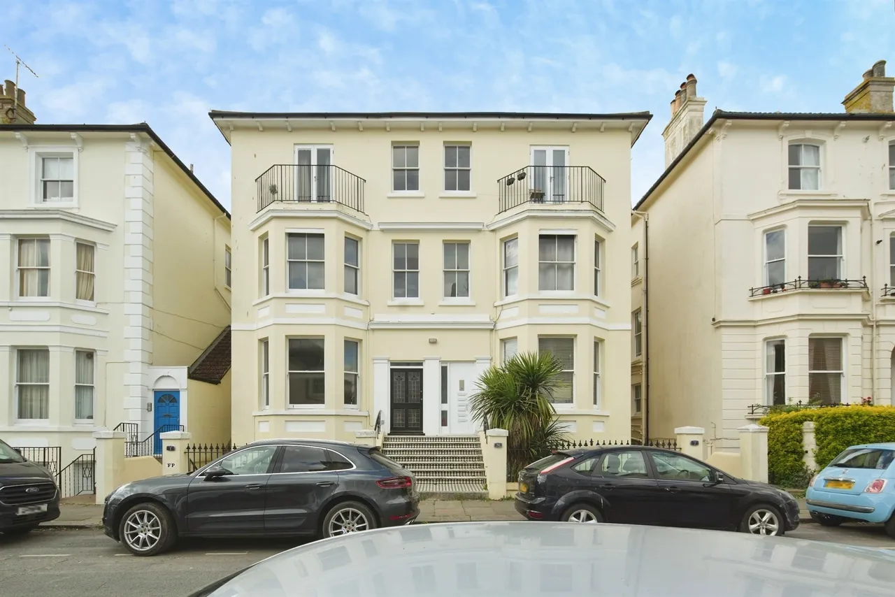Hova Villas, Hove, photo 4