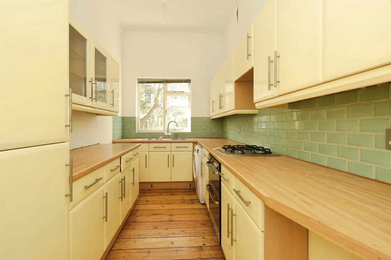 Hova Villas, Hove, photo 7