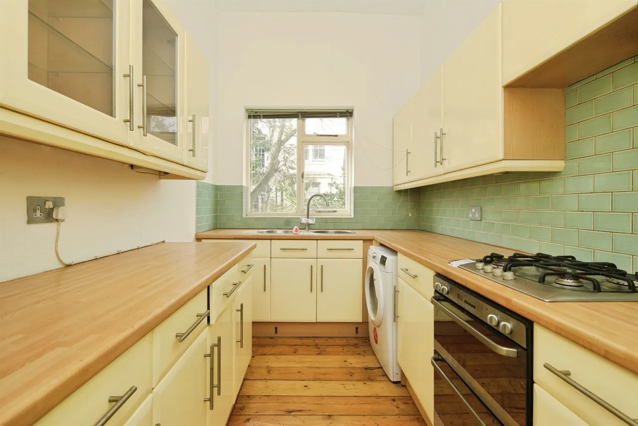 Hova Villas, Hove, photo 8