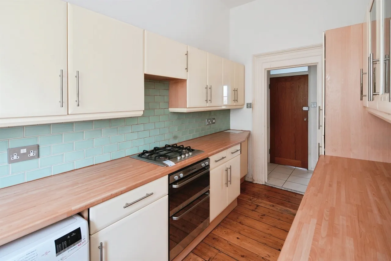 Hova Villas, Hove, photo 9