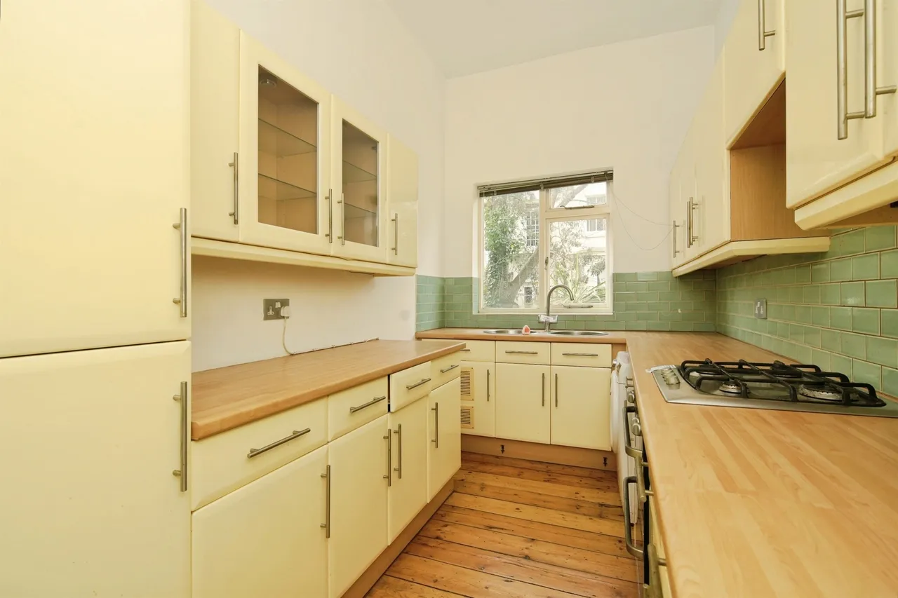 Hova Villas, Hove, photo 3