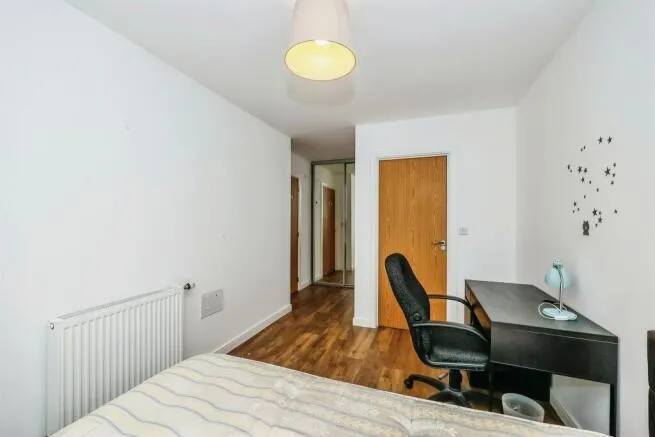 Cross Street, Portsmouth, PO1, photo 11