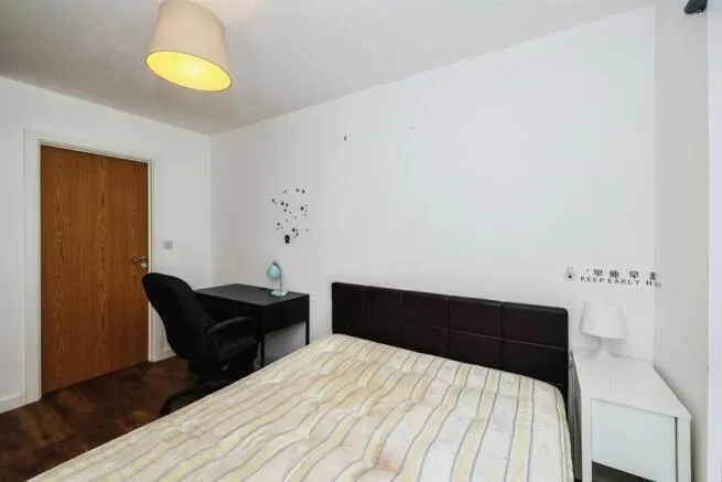 Cross Street, Portsmouth, PO1, photo 12