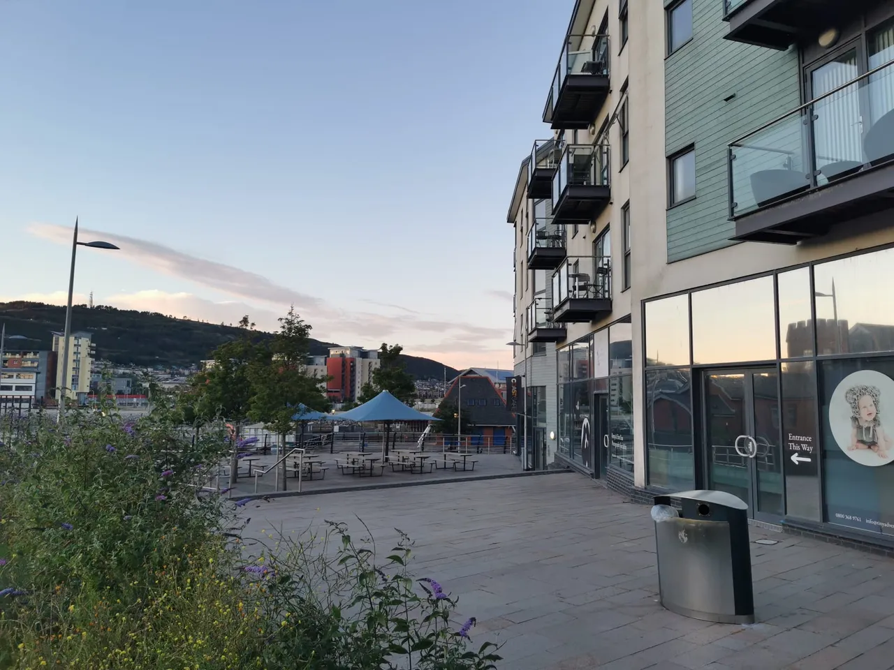 Trawler Road, Maritime Quarter, Swansea, West Glamorgan, SA1 1FZ, photo 12