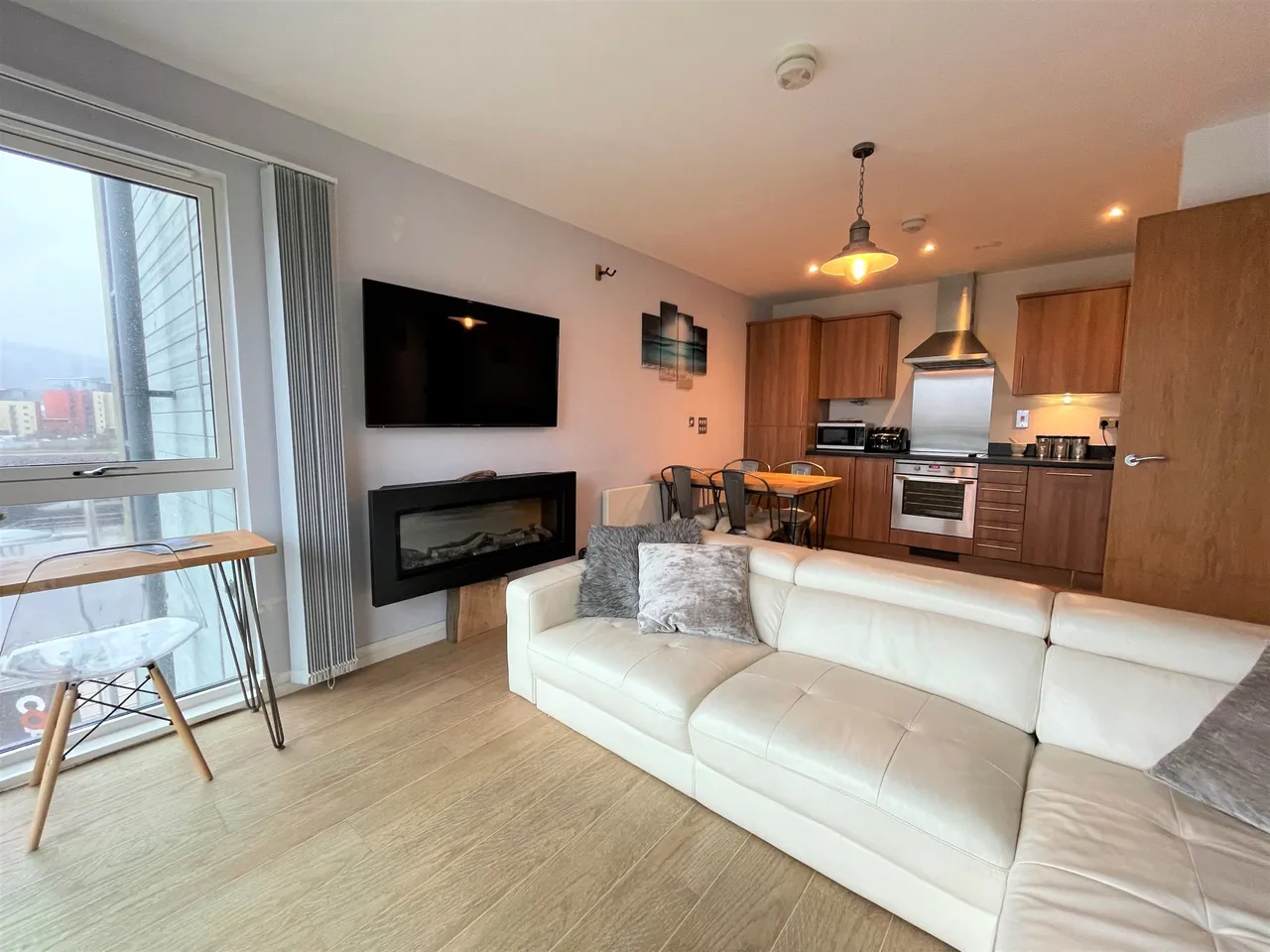Trawler Road, Maritime Quarter, Swansea, West Glamorgan, SA1 1FZ, photo 3