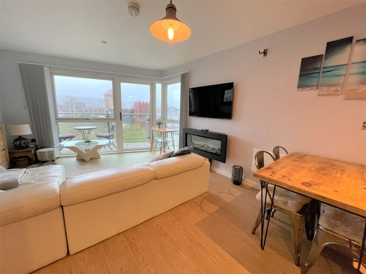 Trawler Road, Maritime Quarter, Swansea, West Glamorgan, SA1 1FZ, photo 11