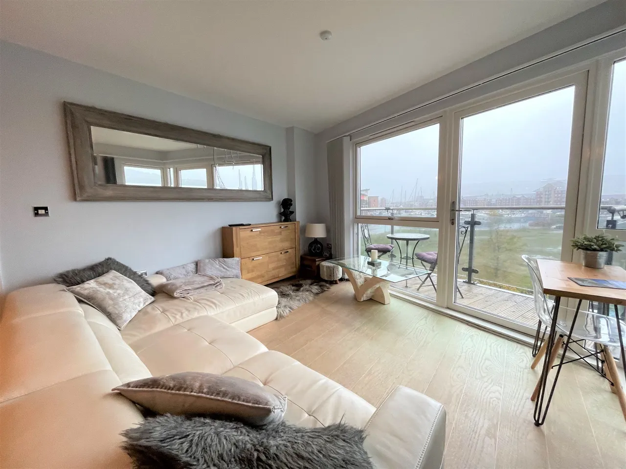 Trawler Road, Maritime Quarter, Swansea, West Glamorgan, SA1 1FZ, photo 8