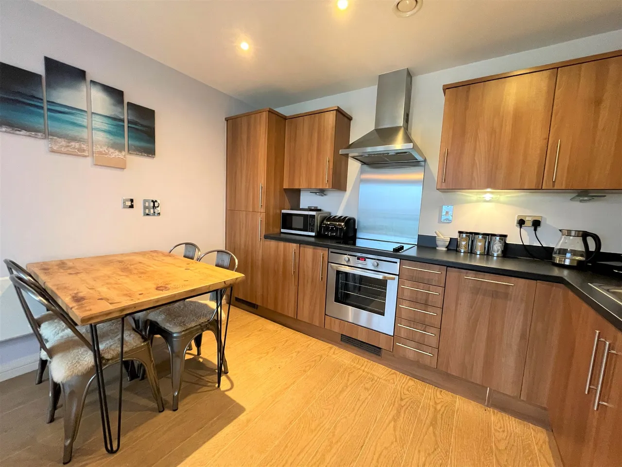Trawler Road, Maritime Quarter, Swansea, West Glamorgan, SA1 1FZ, photo 5