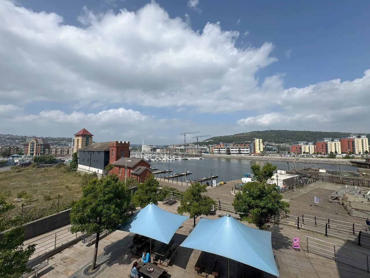 Trawler Road, Maritime Quarter, Swansea, West Glamorgan, SA1 1FZ, photo 19