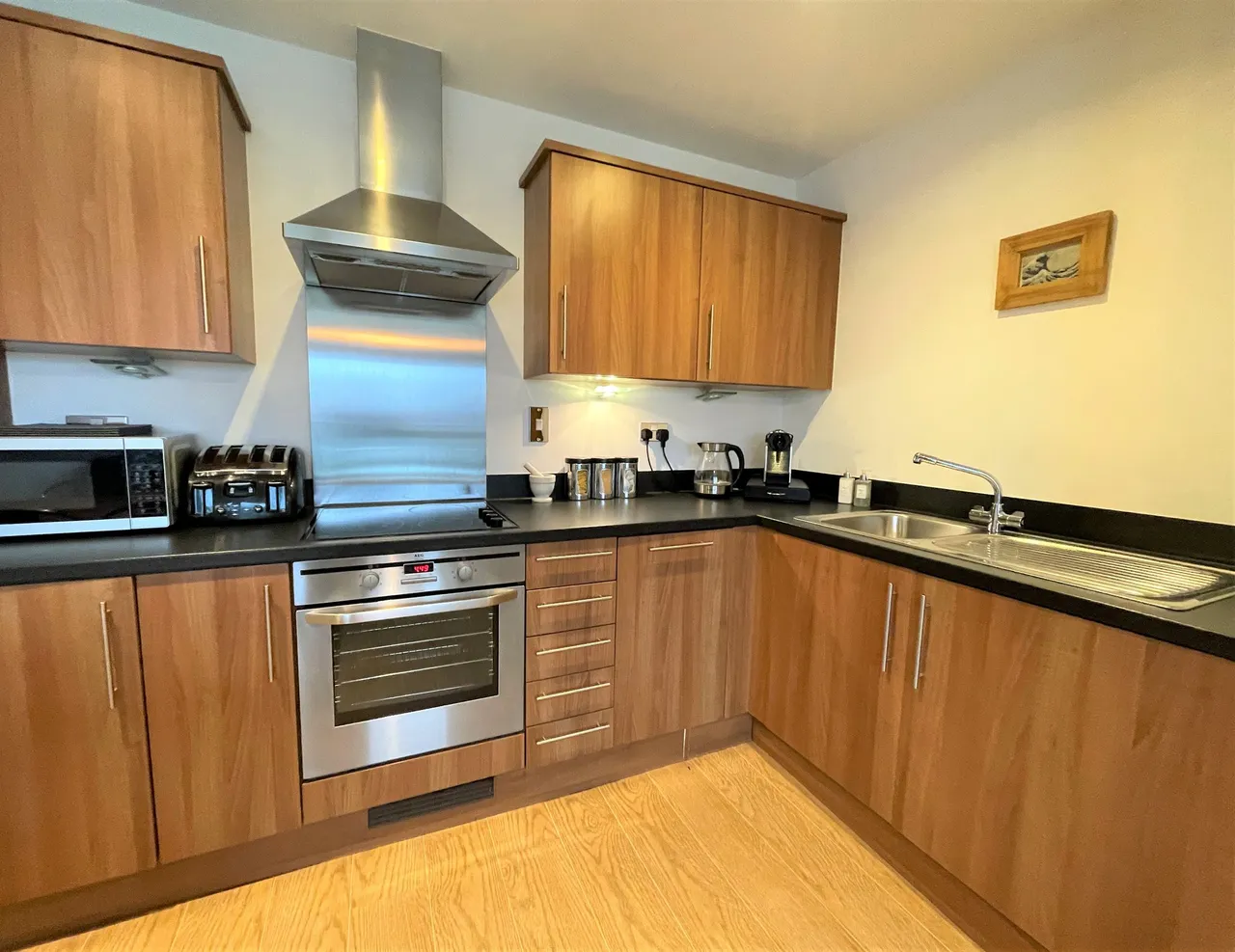 Trawler Road, Maritime Quarter, Swansea, West Glamorgan, SA1 1FZ, photo 6