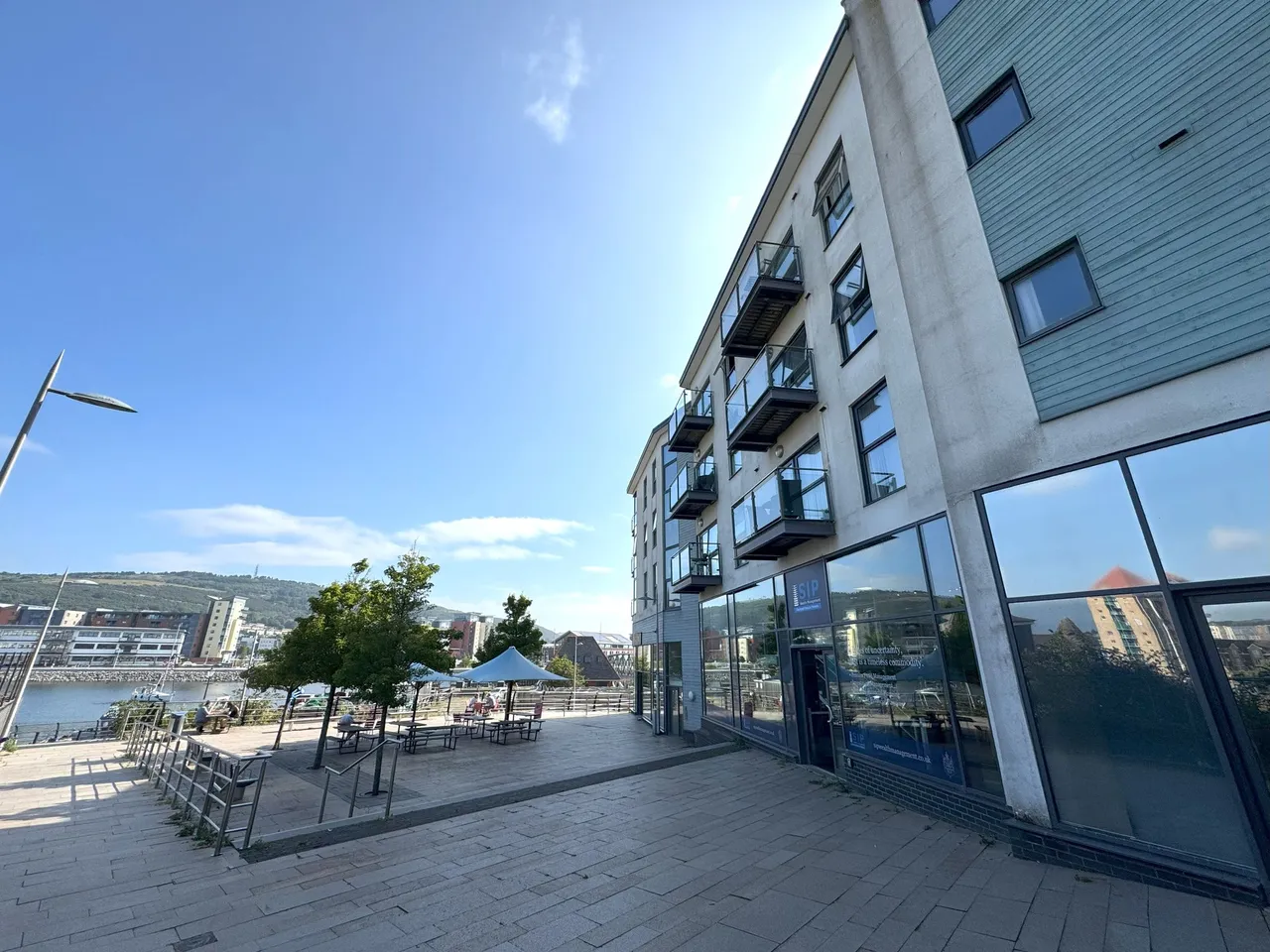 Trawler Road, Maritime Quarter, Swansea, West Glamorgan, SA1 1FZ, photo 21