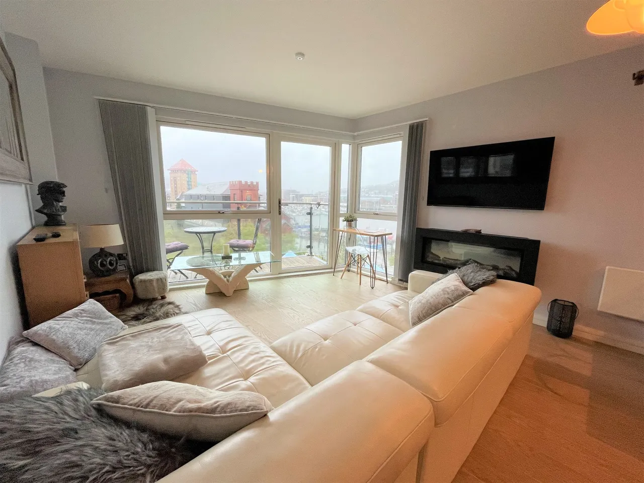 Trawler Road, Maritime Quarter, Swansea, West Glamorgan, SA1 1FZ, photo 4