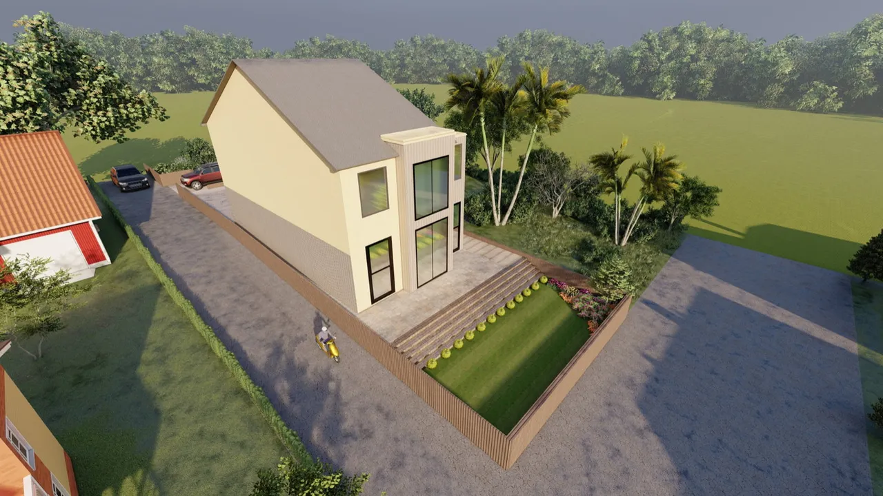 2 bed land for sale, Glanffynnon and Minffordd, Llanrug, LL55