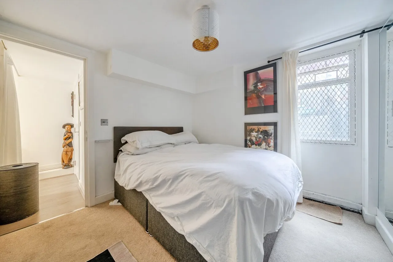 Hadyn Park Road, Hammersmith, W12, photo 10