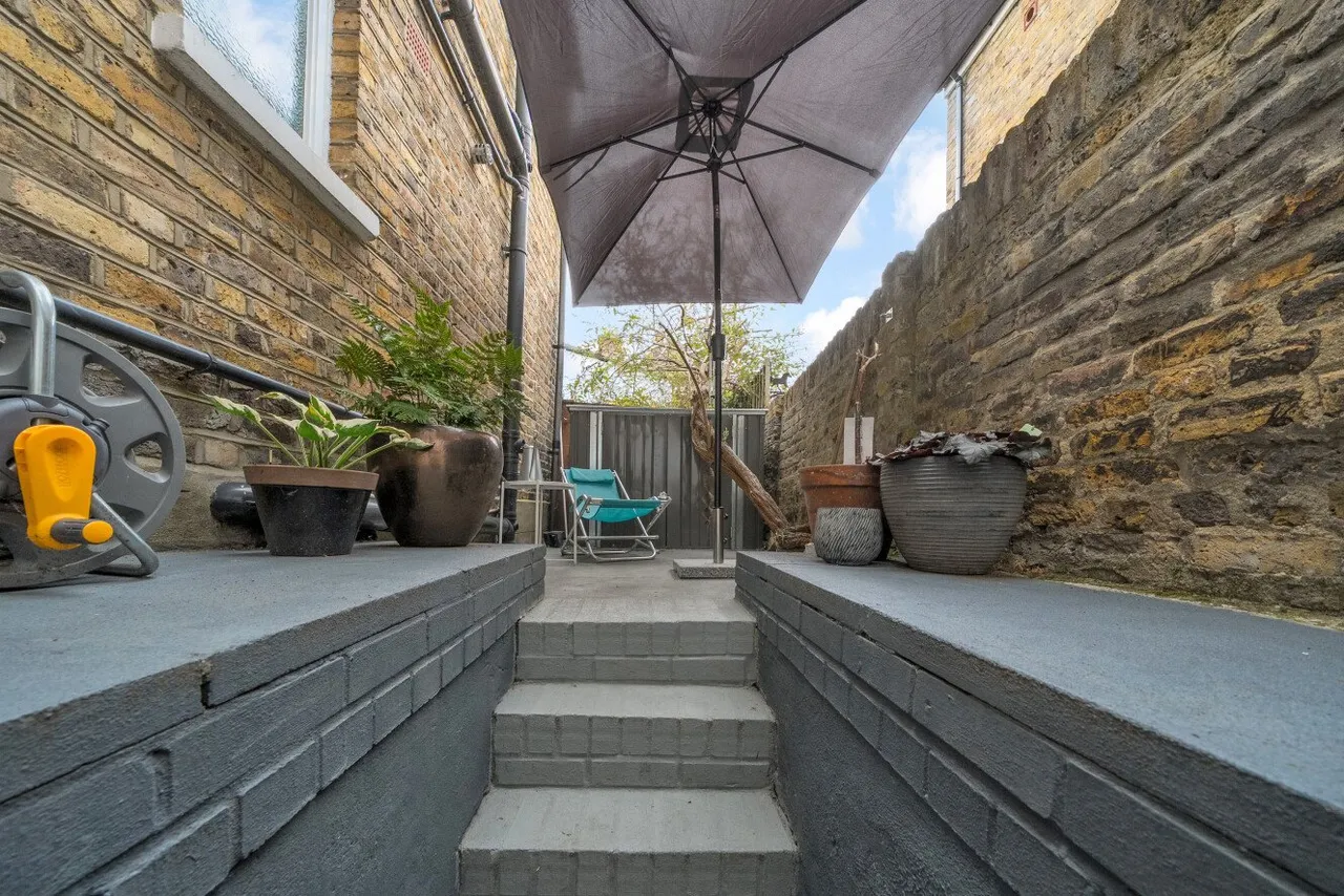 Hadyn Park Road, Hammersmith, W12, photo 8