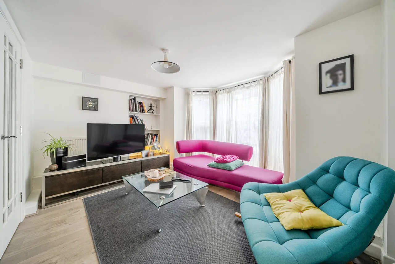 Hadyn Park Road, Hammersmith, W12, photo 2