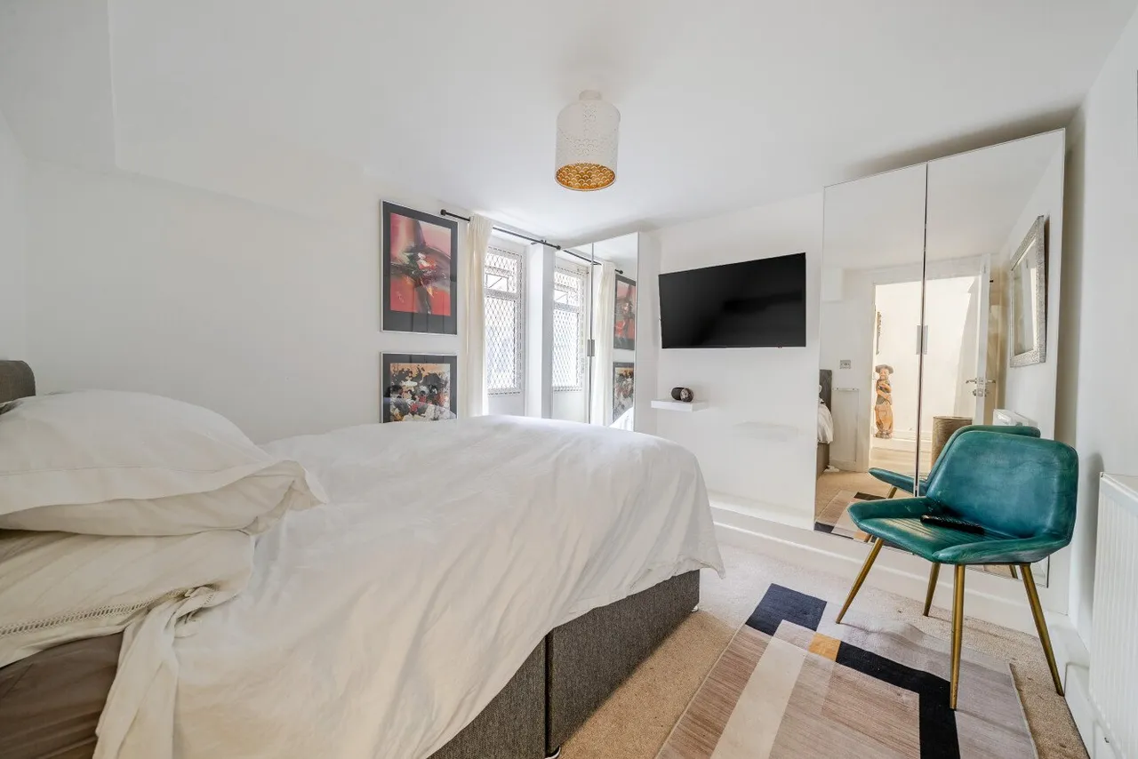 Hadyn Park Road, Hammersmith, W12, photo 4
