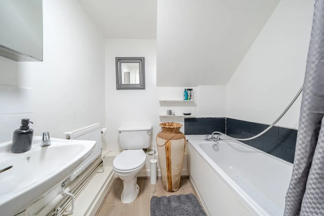 Hadyn Park Road, Hammersmith, W12, photo 6