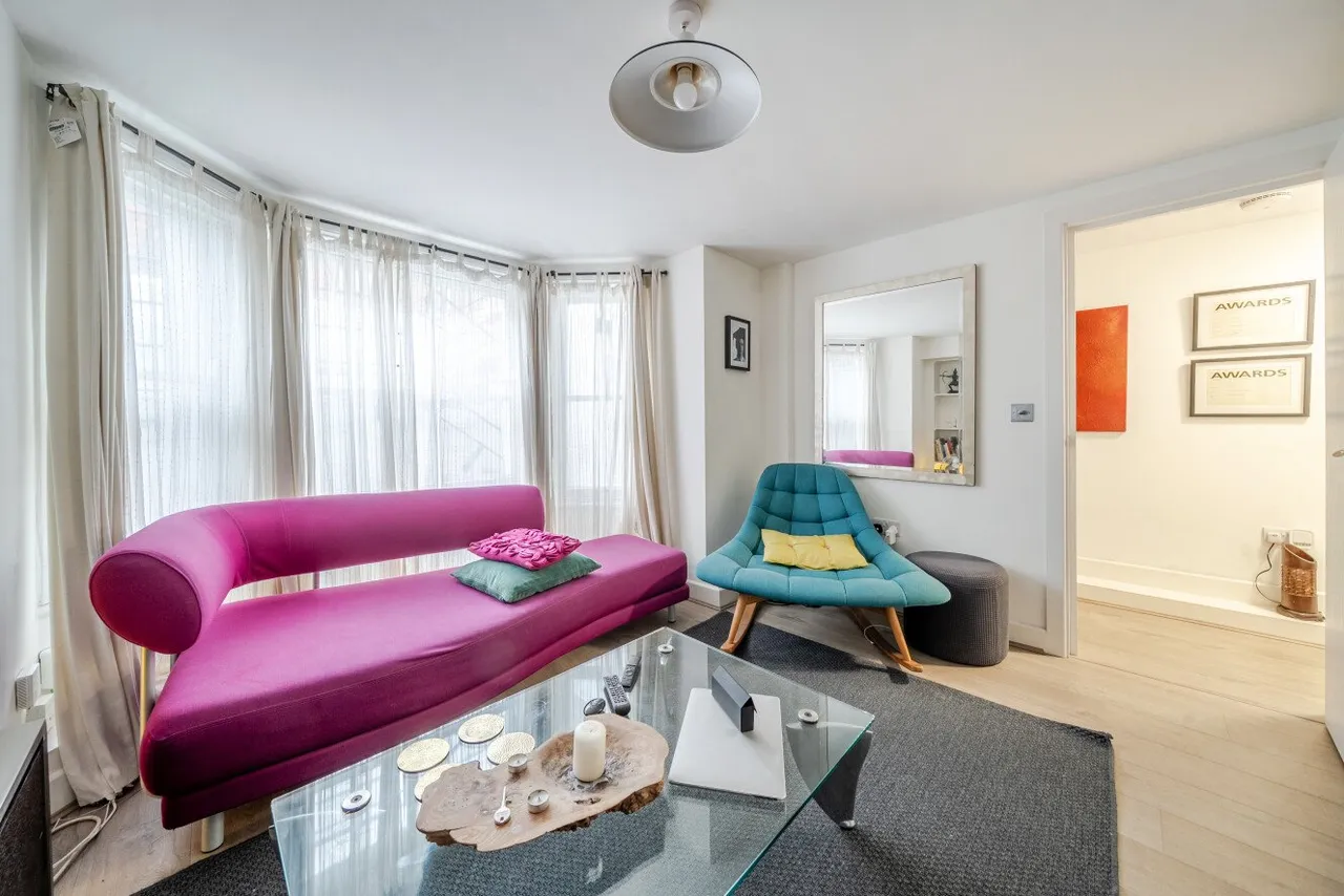 Hadyn Park Road, Hammersmith, W12, photo 9