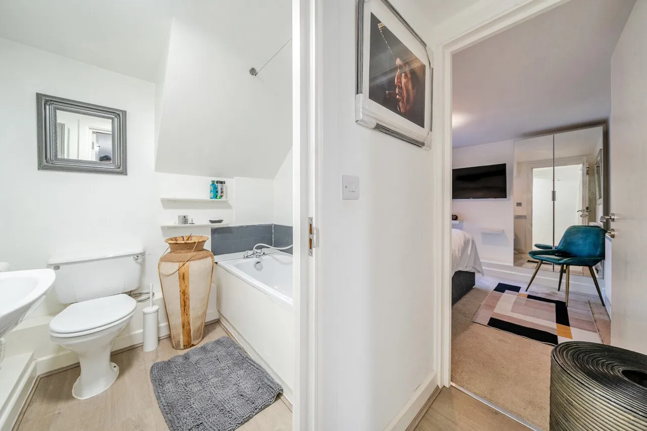 Hadyn Park Road, Hammersmith, W12, photo 11