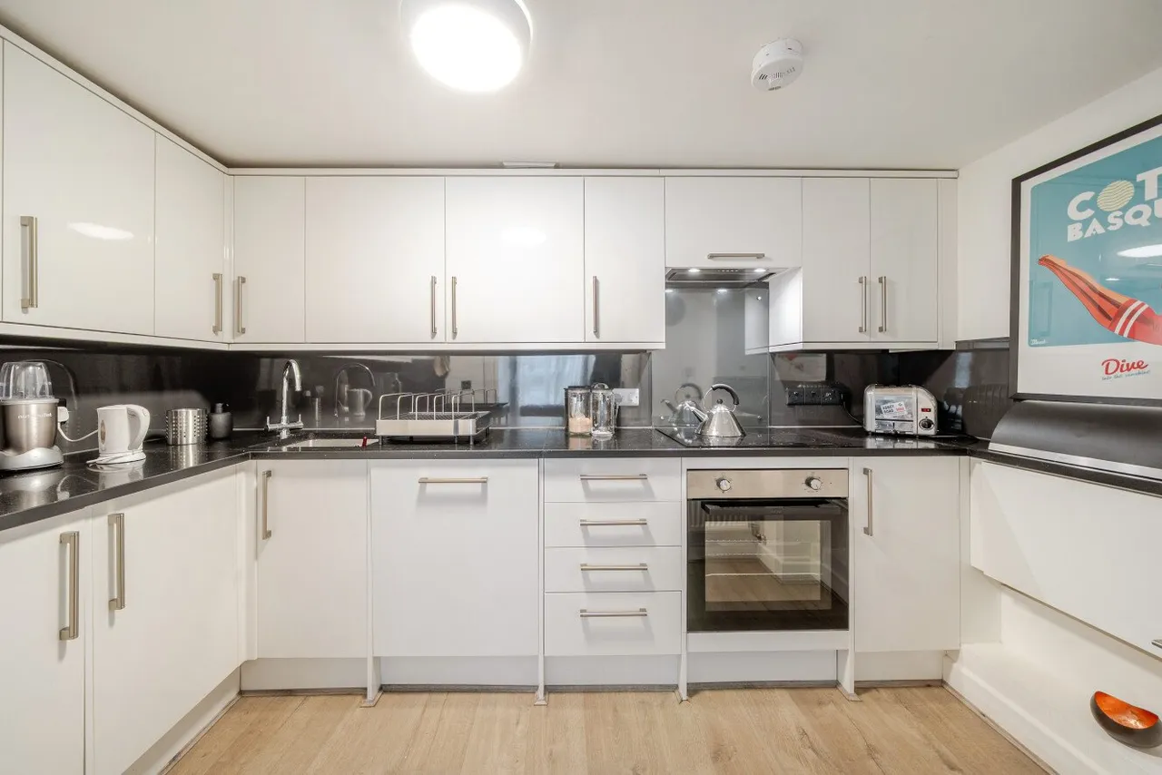 Hadyn Park Road, Hammersmith, W12, photo 3