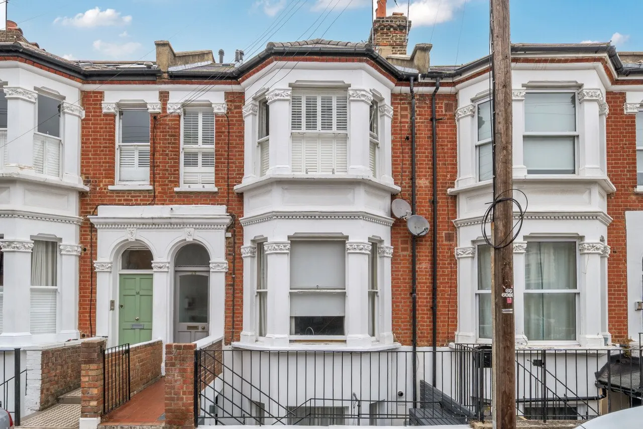 Hadyn Park Road, Hammersmith, W12, photo 12